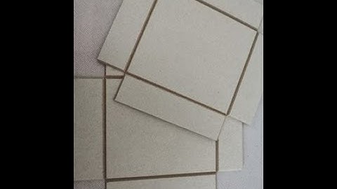 Wine box Cardboard  V Grooving machine