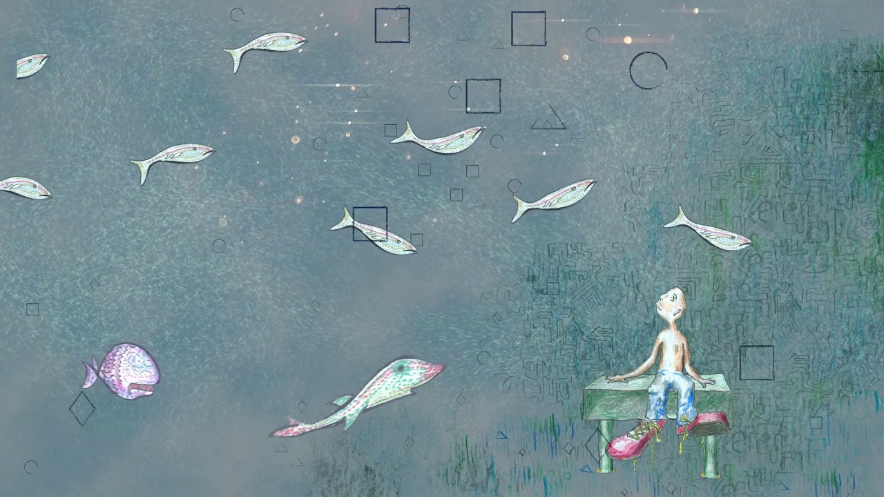 Watch Fish in the Sky on YouTube Watch Fish in the Sky on YouTube