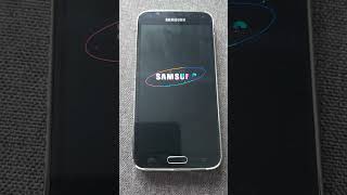 Samsung Galaxy S5 But With The Leapfrog Shutdown Sound And S5 Startup Sound