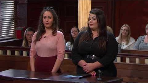 Billie-Rose Describes Her Father