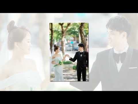 Video Quang Thắng & Thanh Huyền - Video Slide Pre Wedding - youtube