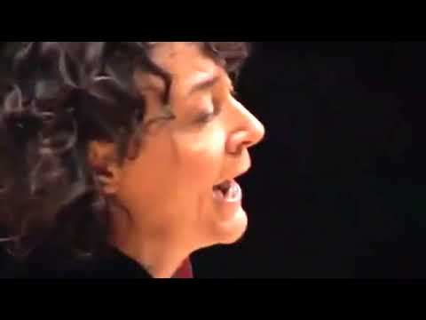 Lascia ch'io pianga HWV7 Nathalie Stutzmann contralto ORFEO 55 Rinaldo GF Handel - BaroqueMusica