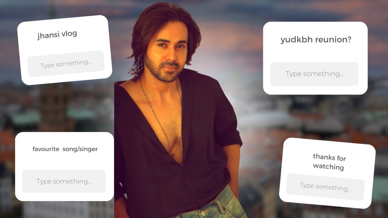 AAPKE SAWAALON KE JAWAAB | FT. KRISHIV