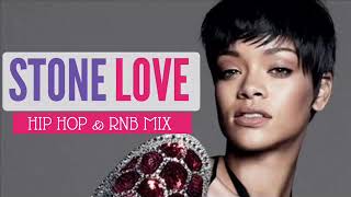 🔥 Stone Love 2019 Hip Hop Mix   Justin Bieber, Nicki Minaj, Chris Brown, Rihanna, Drake