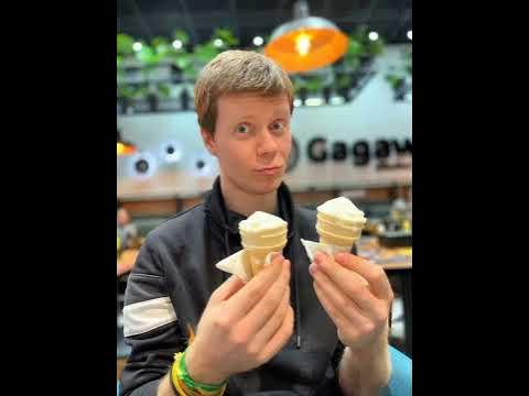 Хочешь пирожное, хочешь мороженое - YouTube