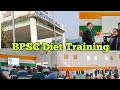 Bpsc training bpsc  2 training in sonpur diet bpscbpsctretrainingdiet