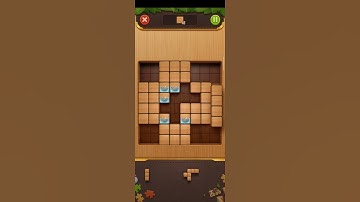 block jigsaw puzzle Daily task Clear board of 29 April 2023(1)