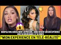 Rania des anges balance toutes ses vrits sur la tl ralit confidences chocsdpression