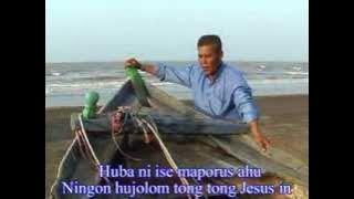 AGE PE ROH GILUMBANG - TiGor Sitompul,dkk