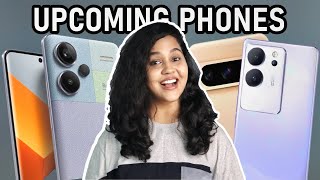 4 UPCOMING SMARTPHONES You Should Wait For - December 2023