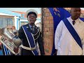 St. James fanfare band(Musichlophe) -Lala ho nna