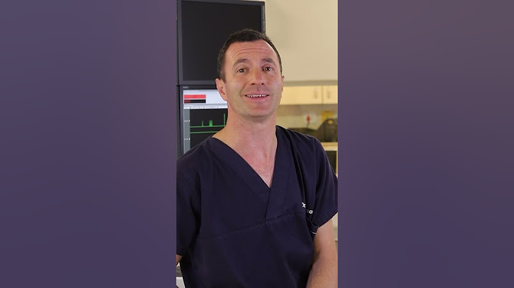 Fibroid Care - Results of Uterine Fibroid Embolisation