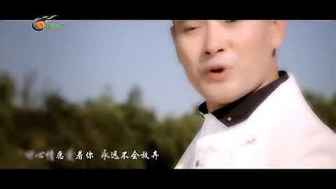 《甘心情愿爱着你》