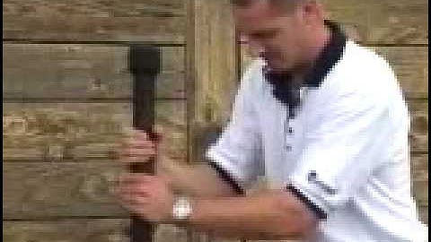 Using AMS Core Sampler