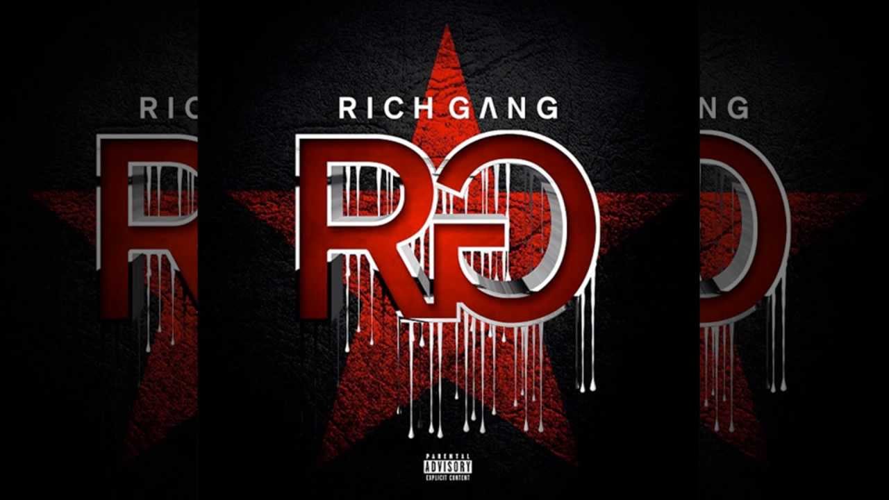 RichGang - 50 Plates Ft. Rick Ross