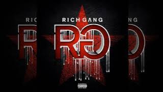 RichGang - 50 Plates Ft. Rick Ross