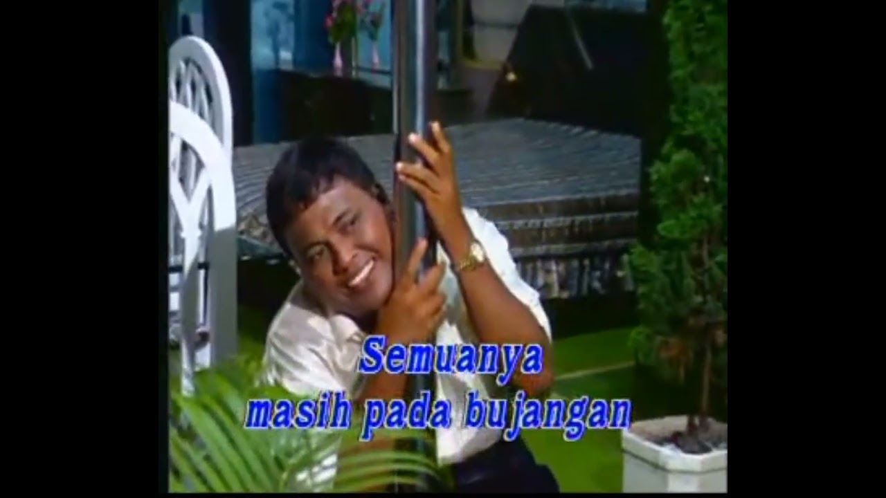 Karaoke Mau kamu Suka Kamu H Ade Putra 