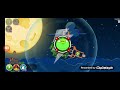 Angry Birds Space Gameplay 2012 Android Pig Bang Part1