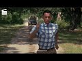 Forrest gump he sure is fast clip