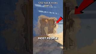 CS2 tips & tricks (part 1) #cs2#heroic#gameplay#csgo#shorts