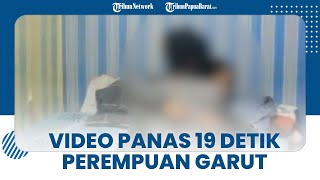 Viral di Medsos Video Syur 19 Detik Anak Muda Asal Garut, Diunggah di Instagram dengan Total 4 Video