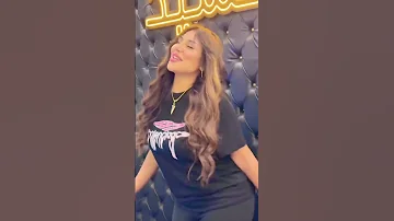 يارا محمد هاخد نفسي ودلعني 