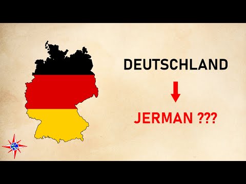 Video: Bagaimana deutschland menjadi jerman?