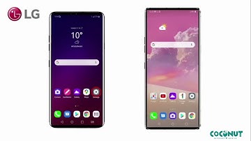ENG How to transfer your data to your LG using LG switch