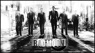Bad Moon Yakuza