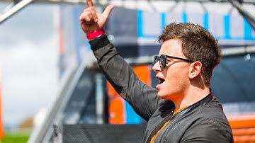 Fedde Le Grand (Full live-set) | SLAM! Koningsdag 2016