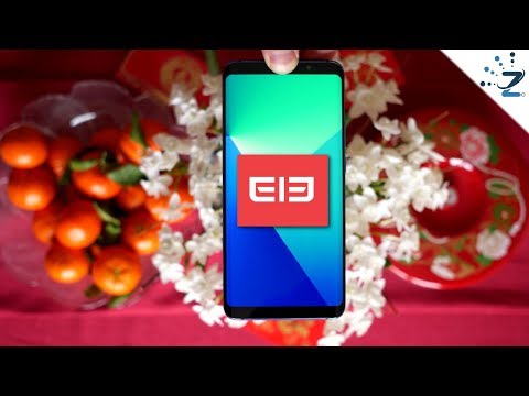 Elephone U Pro Review - Promising but flawed (Giveaway! Still Open)🎁🎁🎁