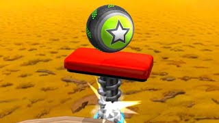 Going Balls Inspiring Race Gameplay Level 5931