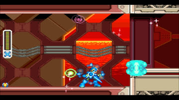 Mega Man Zero 3 (X) Playthrough - Part 6: Missile Strike