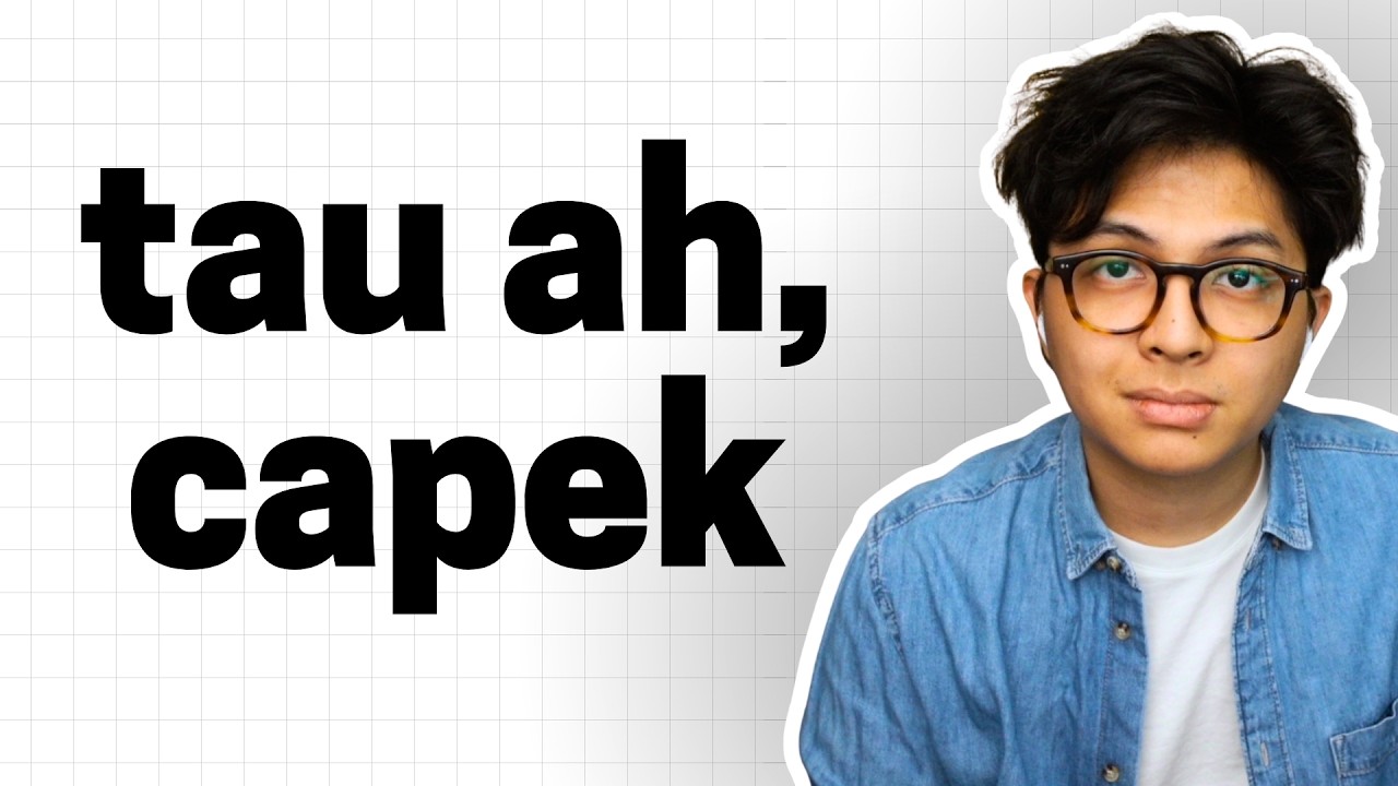 jangan jadi programmer (di tahun 2026) #ngebacode