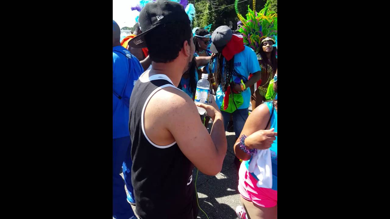 Wotless-2016 Atlanta Dekalb Carnival