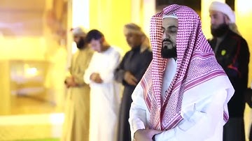 لقد جاءكم رسول من أنفسكم | تلاوة تدبرية من "سورة التوبة"