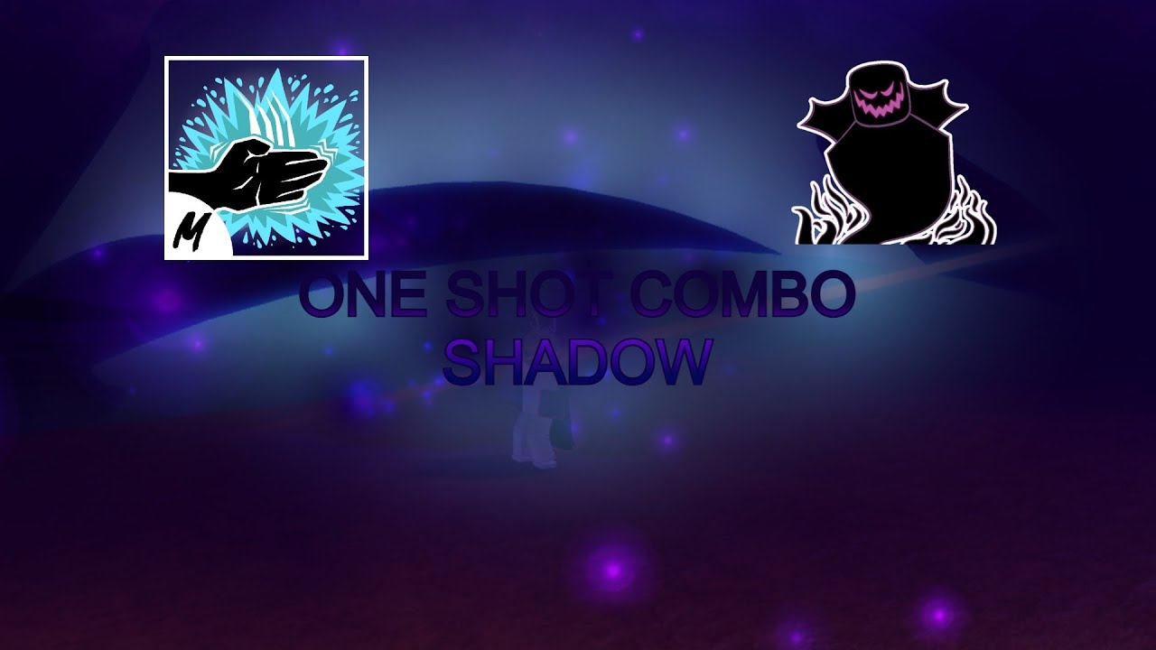 Replying to @ademir_103 BEST Shadow Combo #bloxfruits #bloxfruit #robl, shadow combo