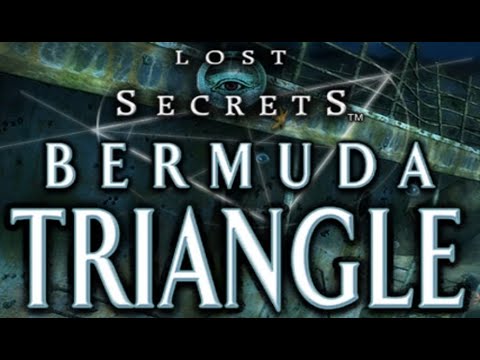 Lost Secrets 1 Bermuda Triangle Full Walkthrough No Commentary
