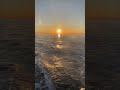 #sunset #crotia #gkphoto #travel #europe #sea #sceniclandscapes #views #viralvideo #shots #viralvide