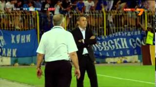 Levski Sofia - Ludogorets 1:0 Stanislav Angelov goal 18.05.2013