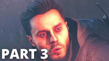 CROSSFIREX: OPERATION CATALYST WALKTHROUGH GAMEPLAY:- PART 3 (XBOXSERIESX)