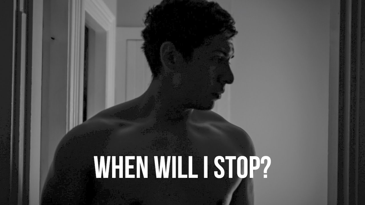 fitland WHEN WILL I STOP? - THE WEIGHT LOSS JOURNEY EP.23
