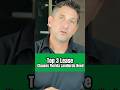 Top 3 lease clauses every Florida landlord needs. #LeaseAgreement #FloridaLandlords #LandlordTips