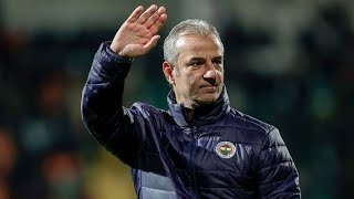 İsmail Kartal / Sad Edit #fenerbahçe #ismailkartal Resimi