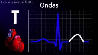 Electrocardiografía Básica (Parte 1/4)