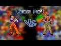 Gohan VS Superman (100 Video Special!) [Bonus Part]