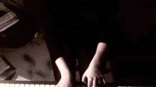 MUSE - Hate this & I'll love you (piano-version)