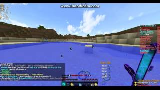 Cosmic Pvp Hackers: Subject, TheySeeMeRolling