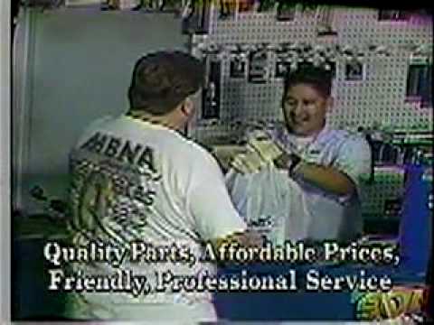 Phone Number For Napa Auto Parts Closest To Me