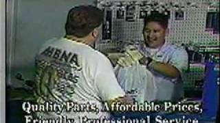 Napa Auto Parts Of Corona